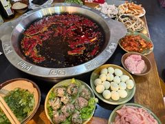 -大龙火锅(老店)