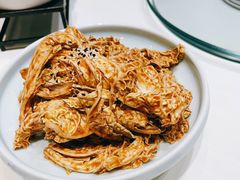 乾隆白菜-羲和雅苑•北京烤鸭(陆家嘴中心店)