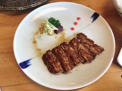 -王鼎精致料理铁板烧(世博源店)