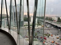 -美航国际健身(北京华联店)