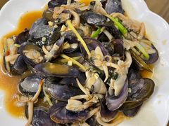 -叶姐海鲜(棋子湾店)