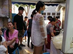 大堂-花市豌杂面(民生路店)