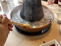 -阳坊大都涮羊肉(阳坊总店)