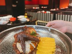 -老头儿油爆虾·知味杭州(爱琴海购物中心)