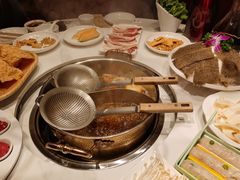 -犇鼎牛潮汕牛肉火锅(新辰里学清路店)