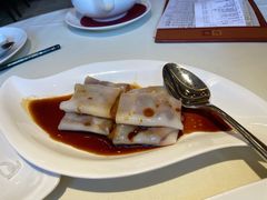 陈皮牛肉肠粉-利苑酒家(华熙国际店)