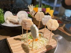 -湊湊火锅·茶憩(上海合生汇店)