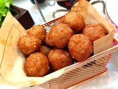 -鸿禧大清花(方庄店)