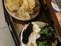 -额尔敦传统涮(光明路店)