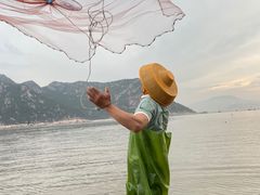 -北岐滩涂