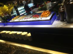 自助取餐区-加餐海鲜自助(宝龙一城店)