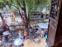 -鱼食饭稻·苏浙土菜17年老馆子(平江路店)