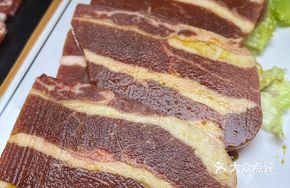 Secret-Recipe Premium Beef