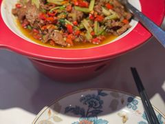 -匠熙小馆(崇文门店)