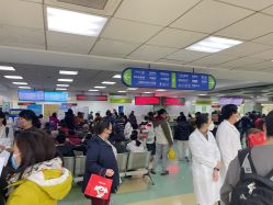 -首都医科大学附属北京儿童医院