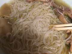 -万县面馆(高笋塘店)