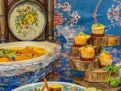 -小娘惹厨房Little Nyonya(狮城有约上榜店)