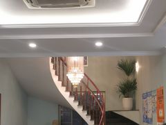 -渔满仓海鲜渔家(象山二店)