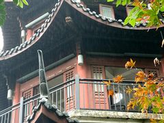 -杭州半山国家森林公园