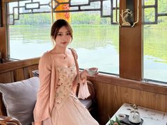 -南通濠河风景名胜区