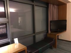-北京海淀雅乐轩酒店