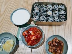 -GOGIYA·咕叽吖韩国传统烤肉店(东方新天地店)