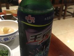 -宣武小院涮肉(前门店)