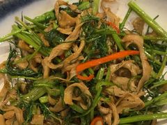 -莲池荟素食馆·12年老字号(光孝寺店)