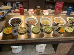 -比格比萨自助(美乐城店)