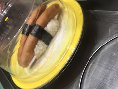 -禾绿回转寿司(万柳华联店)
