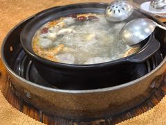 -濠轩阁特色生蚝火锅(水湾路店)