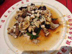 -鱼满舱·鲜活海鲜·正宗鲁菜