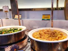 -好伦哥比萨烤肉自助(昌平航母店)
