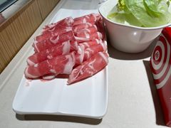 -海底捞火锅(枫蓝国际购物中心店)