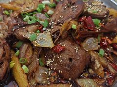 -鱼之家小四川水煮鱼
