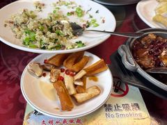 -茗荔园农庄(大涌店)