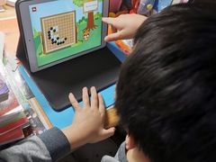 -星位围棋俱乐部(宝山万达店)