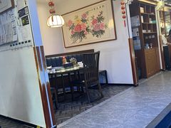 -徽韵人家·传承正宗徽菜(牡丹园店)