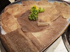 -左庭右院鲜牛肉火锅(长泰广场店)