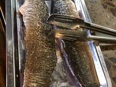 -鲜椒鱼·雅安地标性美食