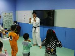 -小问号·科学启蒙·逻辑思维·阅读素养·口才演讲(杨浦合生汇中心)
