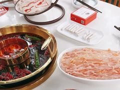 -二荆条·城市森林火锅旗舰店