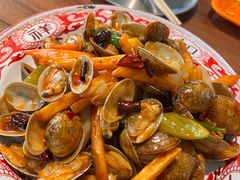 -一烧一烤•锦州烧烤(KTV包房·长江街店)