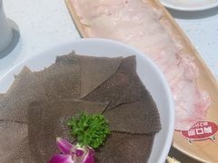 -千牛将·鲜牛肉火锅(开元路店)