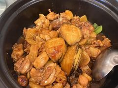 -美极鲜食坊(宝安南路店)