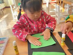 -小脚丫幼儿园(西二旗东一路校区)