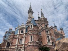 -上海迪士尼度假区