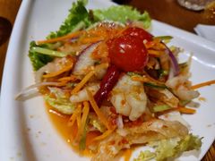 -明泰谷泰国餐厅(正大广场店)