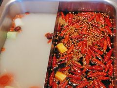 -福禄娃一家人火锅(上地店)