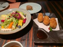 -山葵家·创意料理(万象汇店)